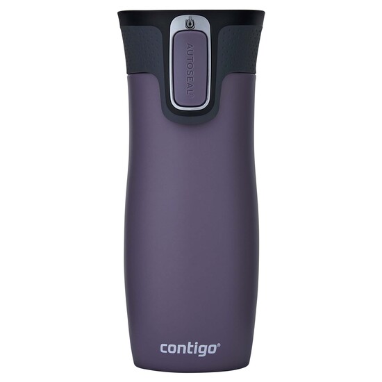 CONTIGO West Loop mit Contigo Logo