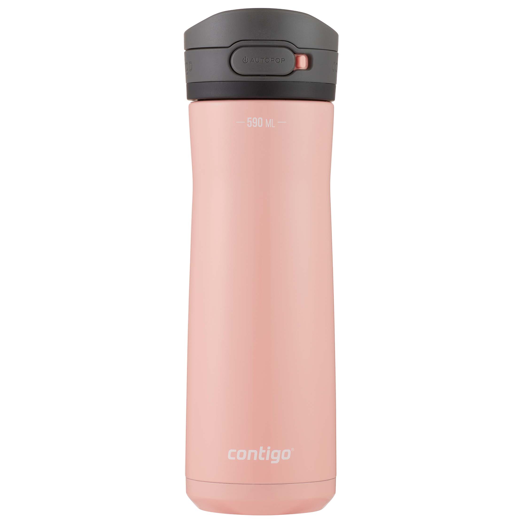 CONTIGO JACKSON CHILL 2.0 Edelstahl