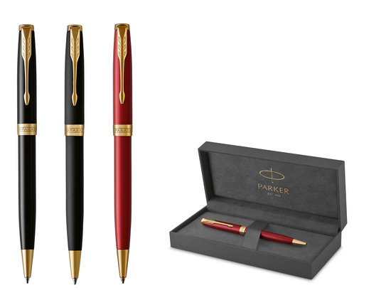 PARKER SONNET Core GT Kugelschreiber