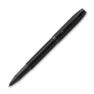 PARKER IM Achromatic Matt BT Rollerball