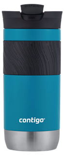 CONTIGO Byron 2.0 Snapseal Thermobecher, 470 ml