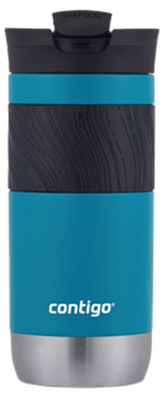 CONTIGO Byron 2.0 Snapseal Thermobecher, 470 ml