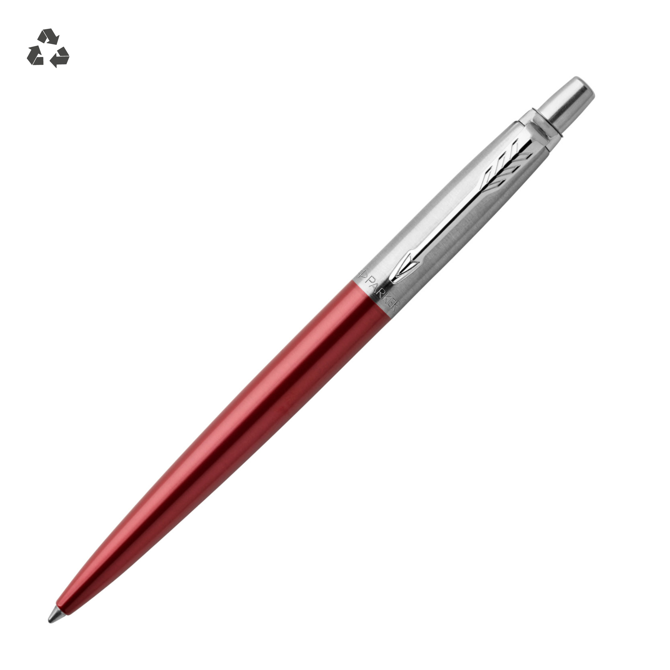 PARKER JOTTER Core Recycled CT Kugelschreiber