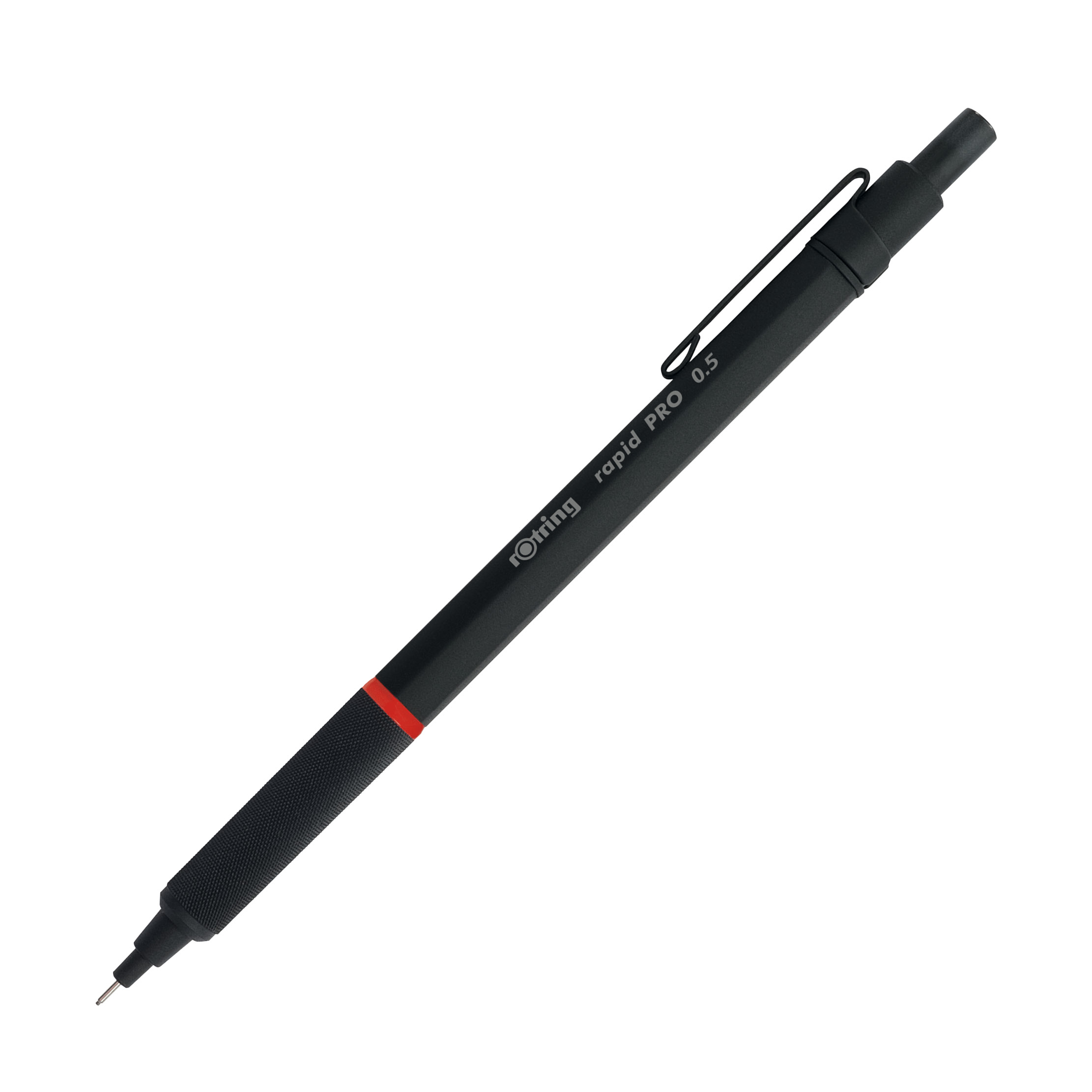 ring rapid PRO Bleistift 0.5