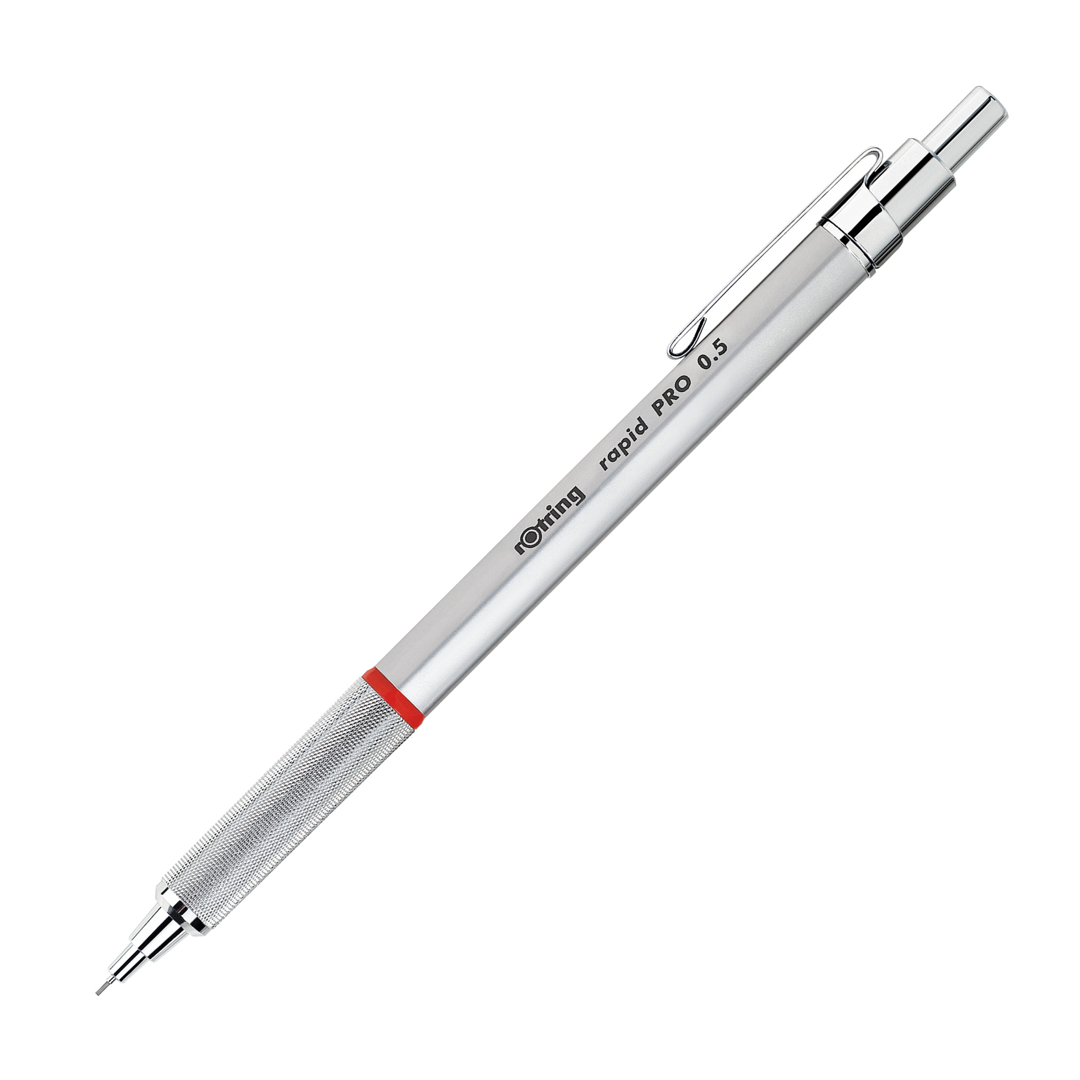 ring rapid PRO Bleistift 0.5