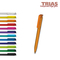 Klio-Eterna - Trias transparent/high gloss - Druckkugelschreiber