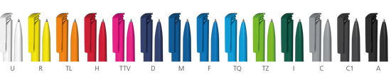 Trias recycling