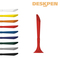 Klio-Eterna - Deskpen matt - Stehkugelschreiber