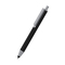 Klio-Eterna - Flute stylus softtouch PPs - Druckkugelschreiber
