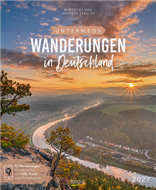 Wanderungen in Deutschland