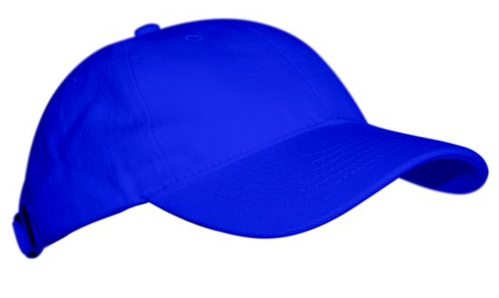 6-Panel-Cap Kids