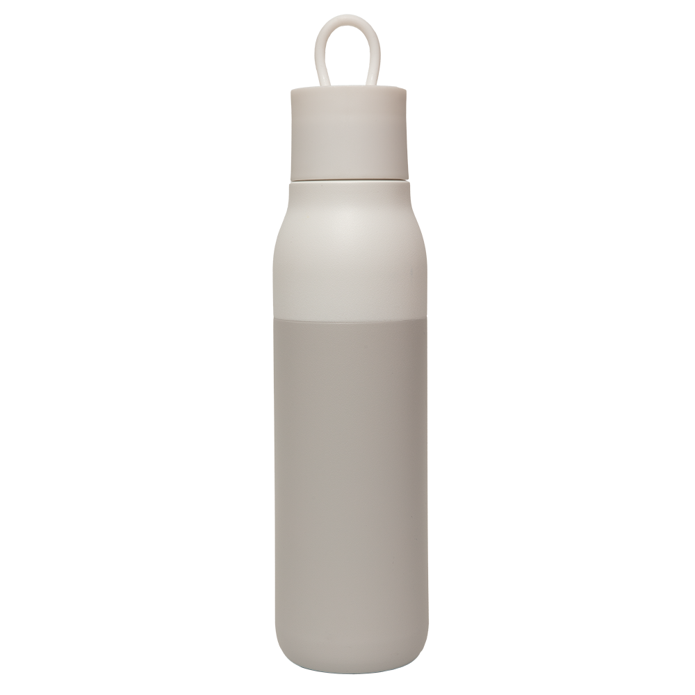 Isolierflasche "twin" 500 ml