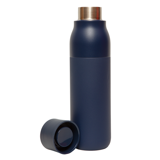 Isolierflasche "twin" 500 ml