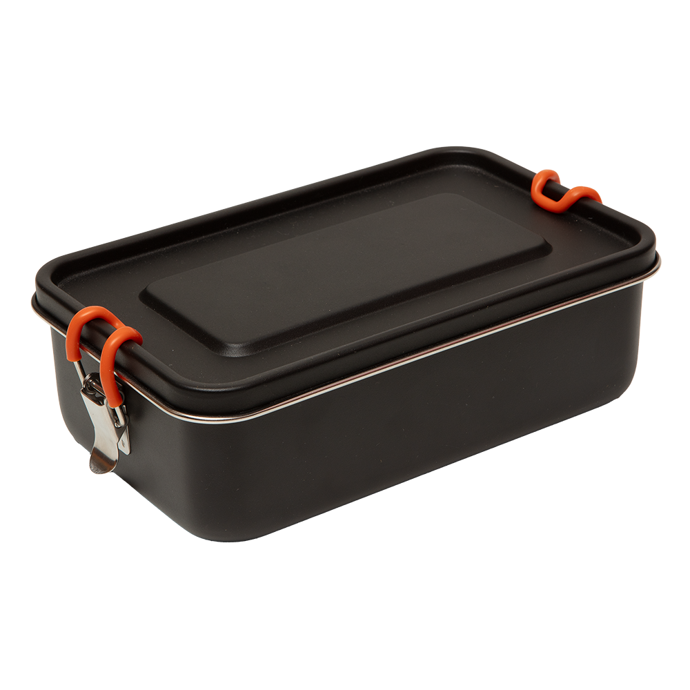 Vesperdose "black" 1.350 ml