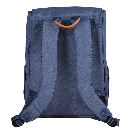 Kühlrucksack "journey"