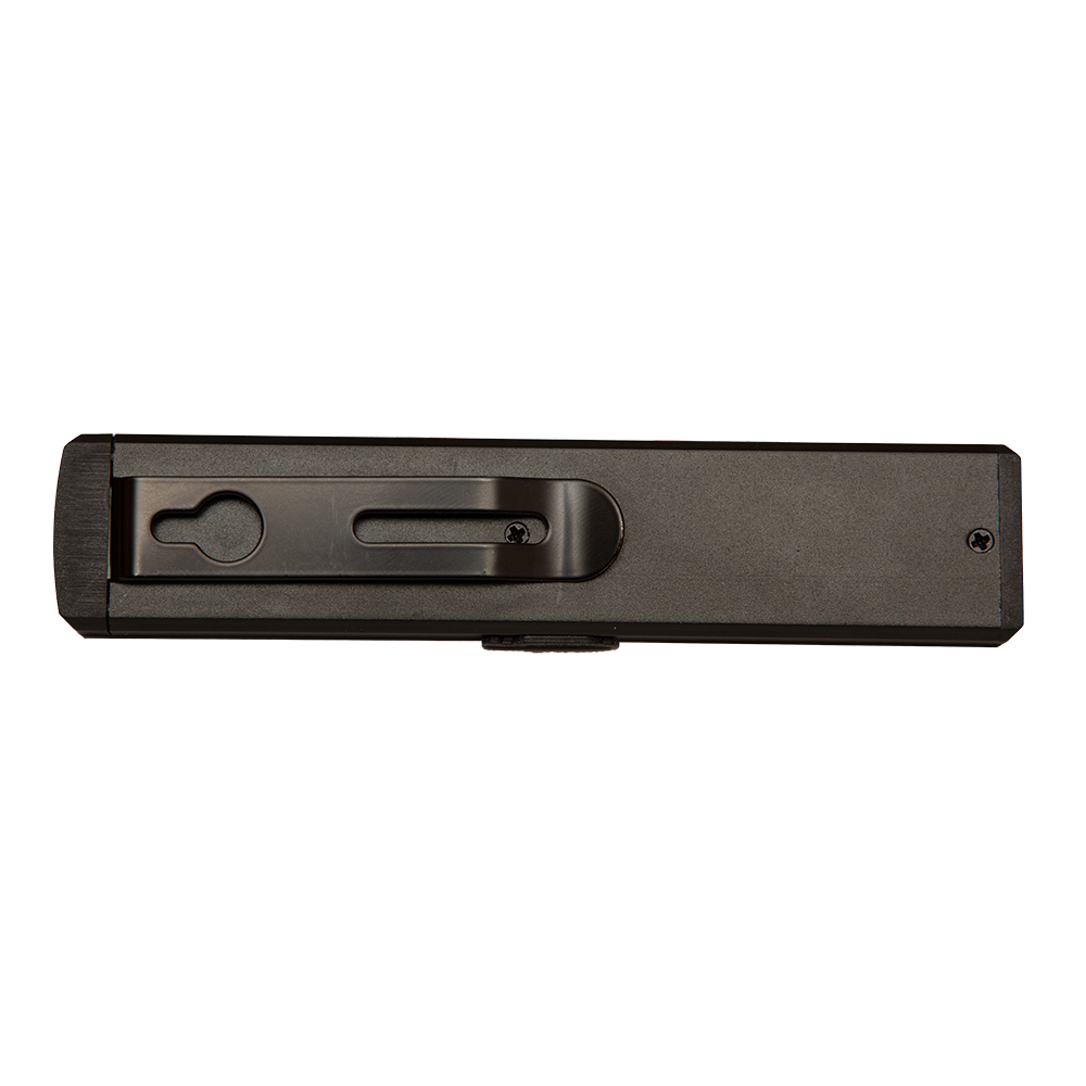 Taschenlampe "flat"
