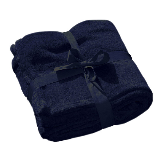 Coral-Fleecedecke 220x160 cm