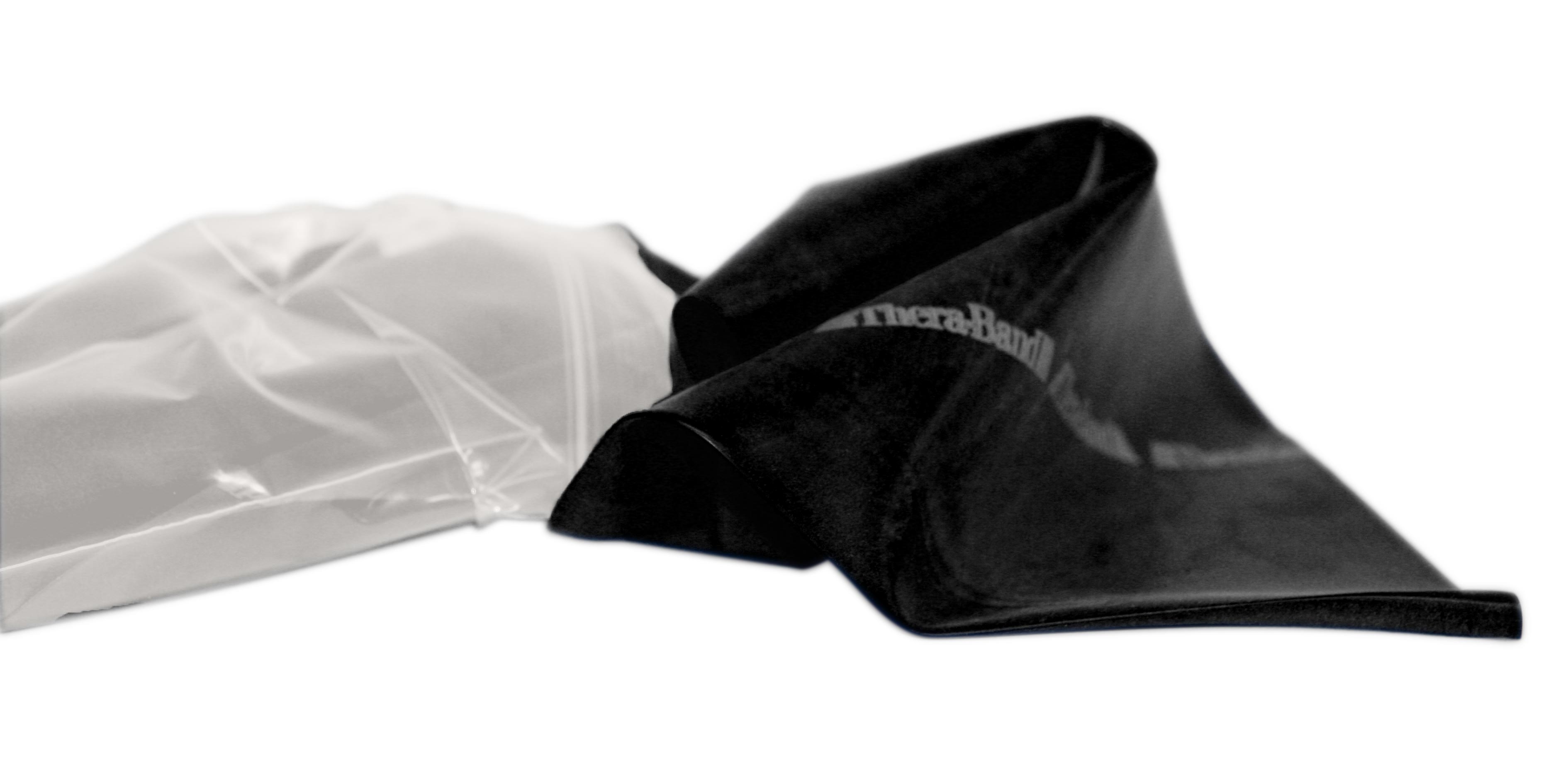 Theraband 2,5 m, im Pergaminbeutel