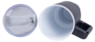 Cup XXL-ceramic 1.200 ml