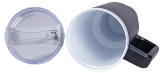 Cup XXL-ceramic 1.200 ml