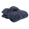 Microfleece-Kuscheldecke 180x130 cm