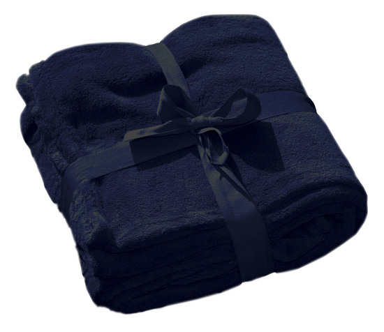 Coral-Fleecedecke 180 x 130 cm