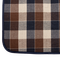 Picknickdecke "checkered"