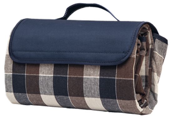 Picknickdecke "checkered"