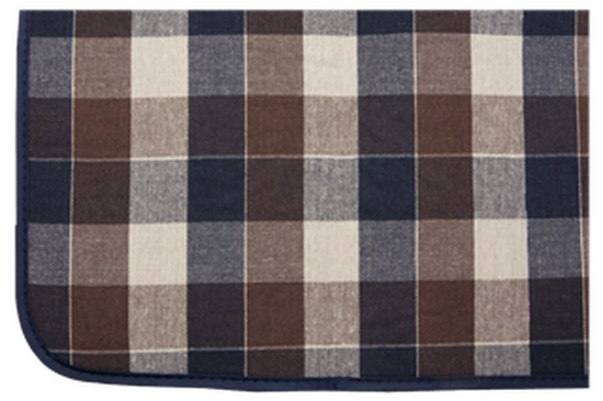 Picknickdecke "checkered"