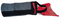 Theraband 1,5m, im Köcher