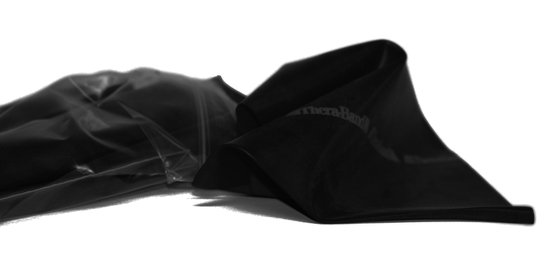 Theraband 2,5 m, im Polybeutel