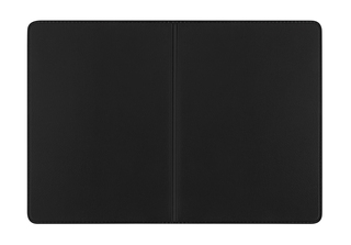 CreativDesign® Ausweistasche "5-fach" Konstant schwarz