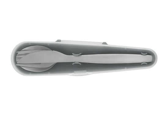 Metmaxx® Besteck "Eat2Go"