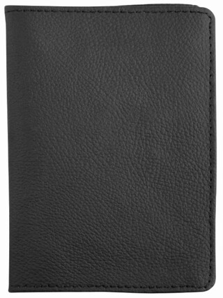 CreativDesign® Ausweistasche "170Select" schwarz