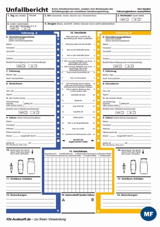 CreativDesign® Wagenpapiertasche "Store&Time" schwarz/blau