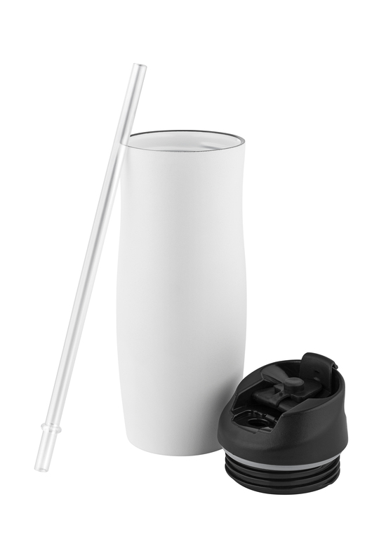 Metmaxx® Thermobecher "CremaGourmetLife"