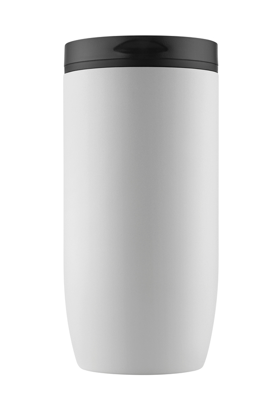 Metmaxx® Thermobecher "Crema Extensa SafeSlide"