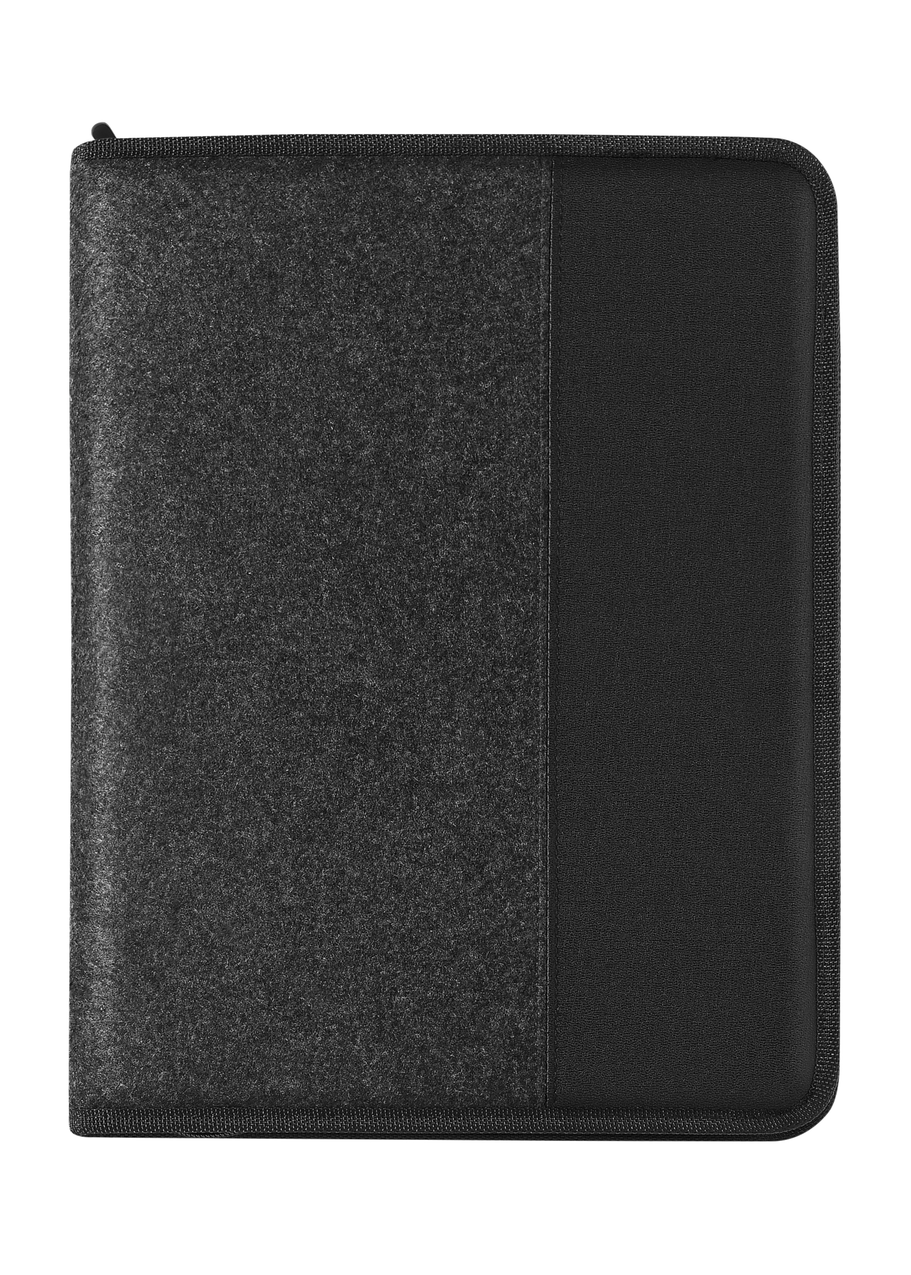 Blackmaxx® Businessportefolio "EconomyPlusA4 RV" schwarz