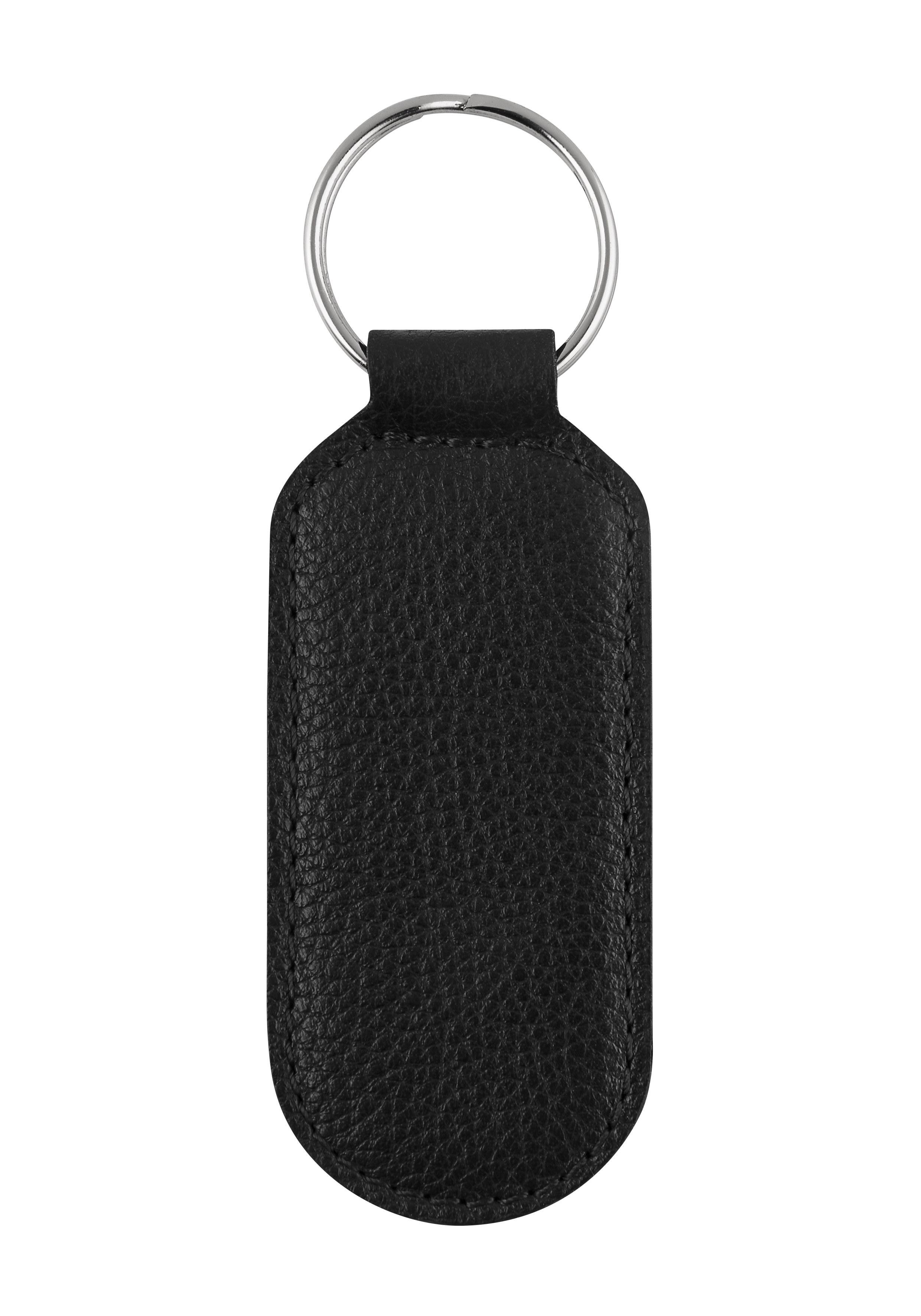 Blackmaxx® Rindsleder Schlüssel&Bikeanhänger "CowDeLuxe"