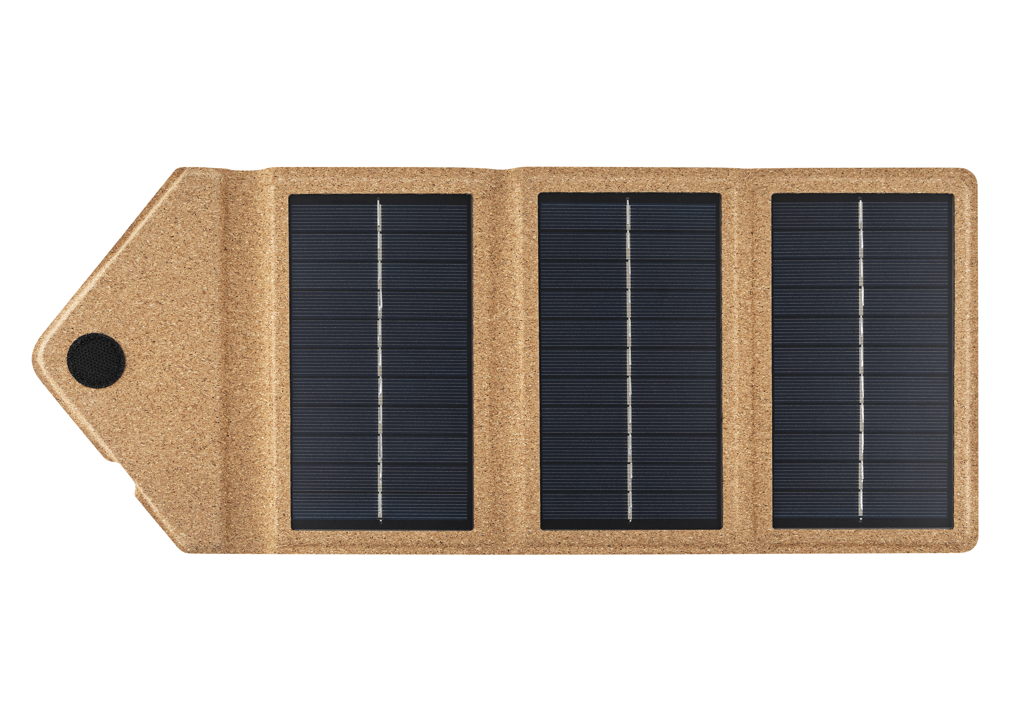 Metmaxx® "MySolarPanel"