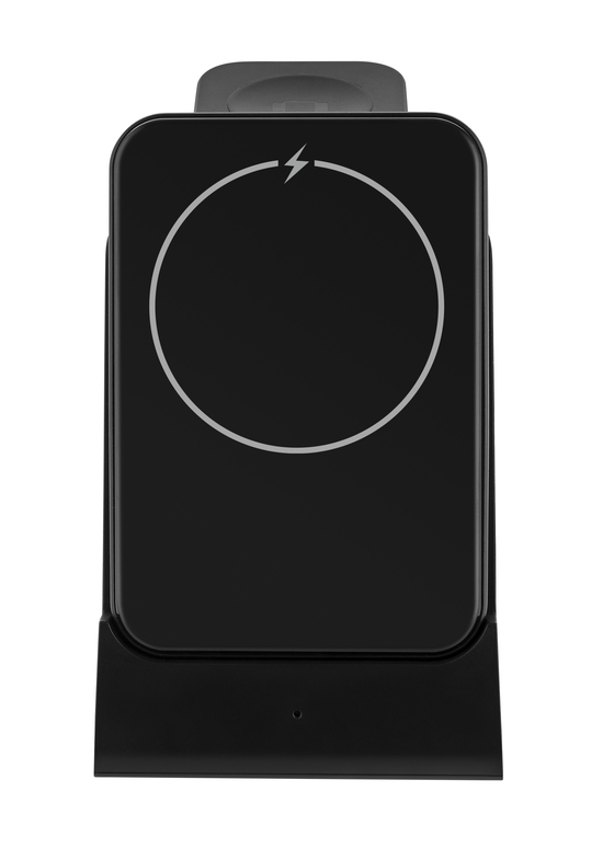 Metmaxx® Ladestation & Powerbank "ChargeHubPro"