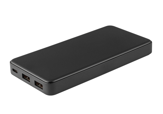 Metmaxx® Powerbank "EconomyVolt"