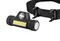 Metmaxx®Worklight "ReChargeMulticompact" schwarz