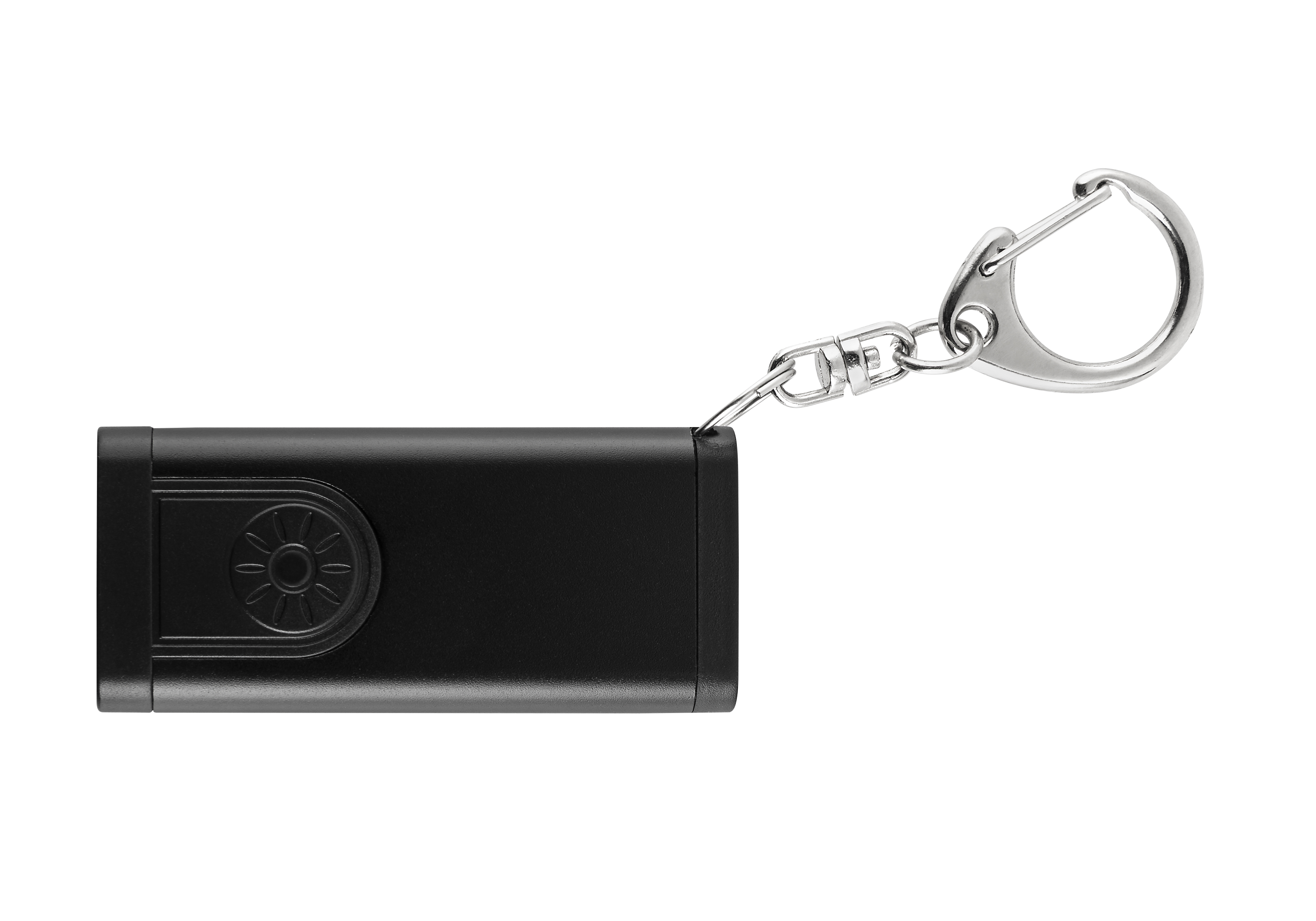 Metmaxx® Schlüsselhänger-Leuchte "LuminaWorkKey"