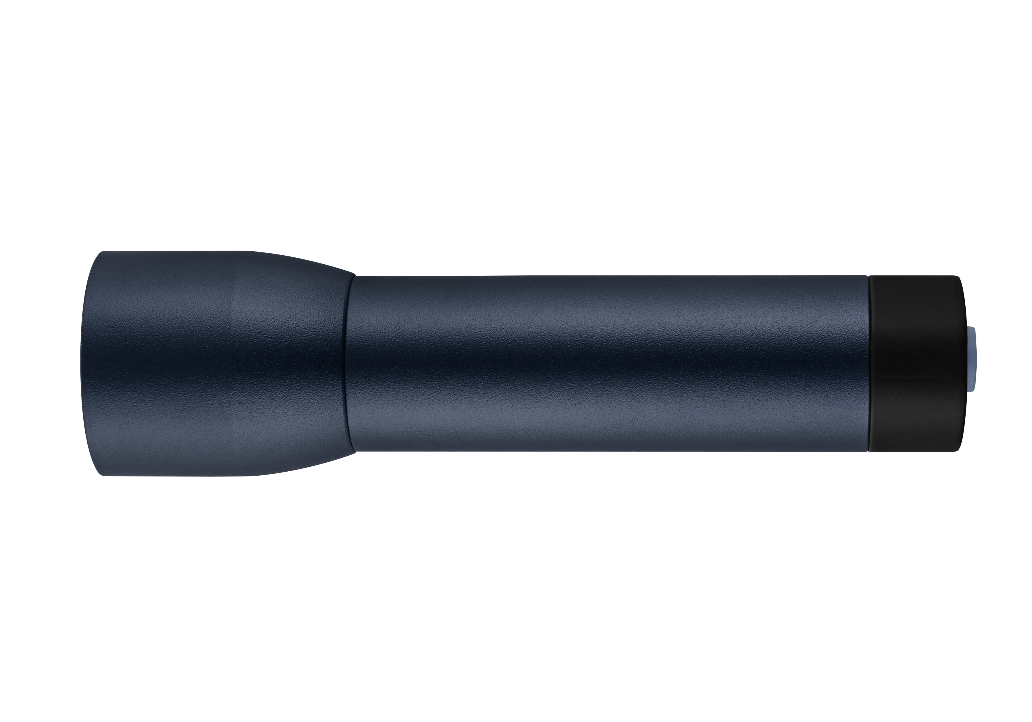 Metmaxx® Taschenlampe "MetalRecharge Evo"