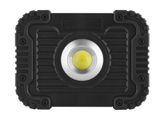 Metmaxx® "TheFlutlichtPro" schwarz