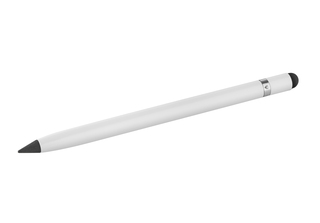 Metmaxx® "EndlessGrafite TopBasic" weiß