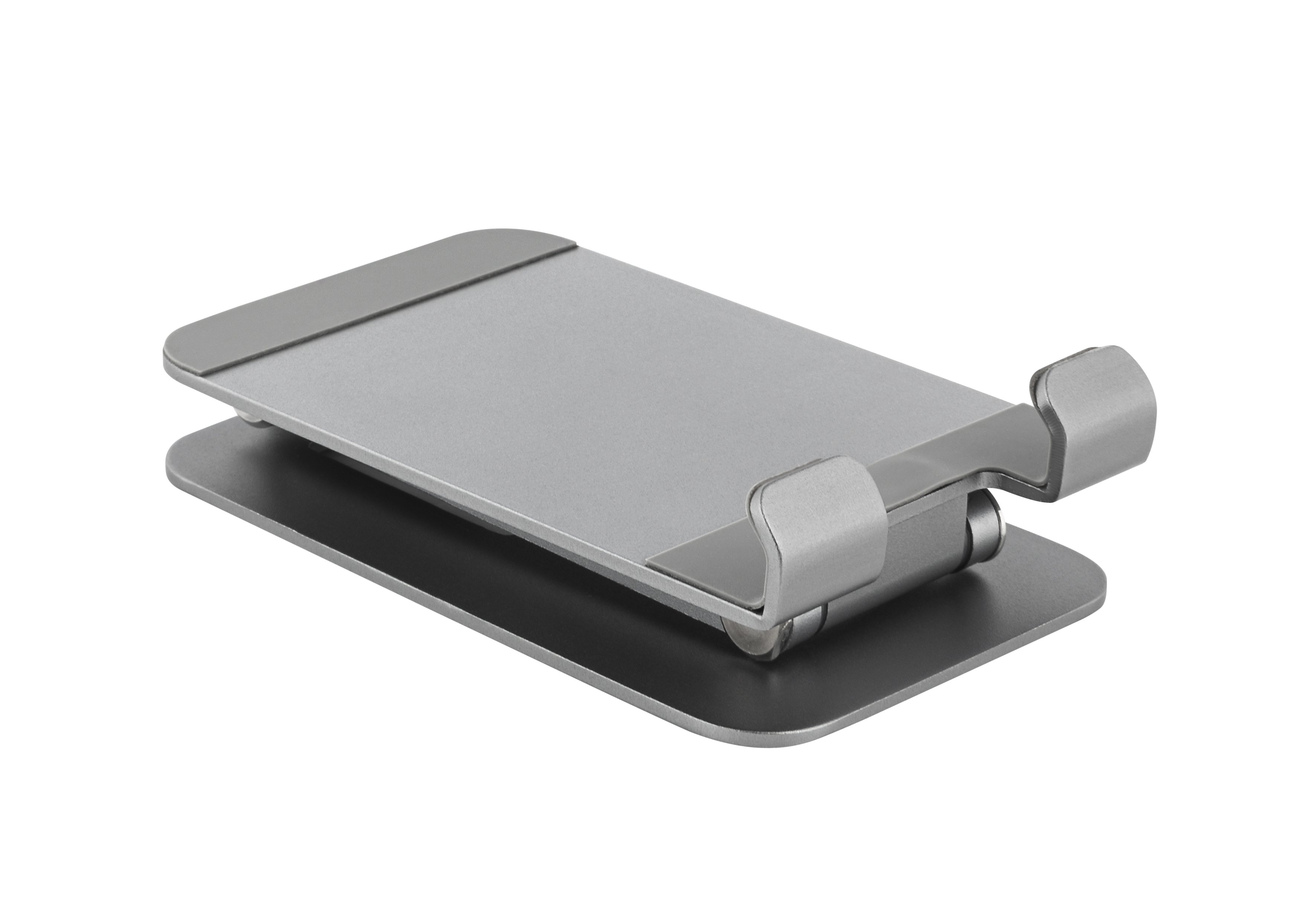 Metmaxx® Tablet-& Handyhalter  "HoldMeMetalPro"