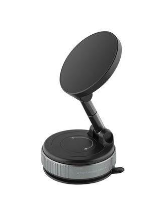 Metmaxx® Handyhalter "Mag&Grip"