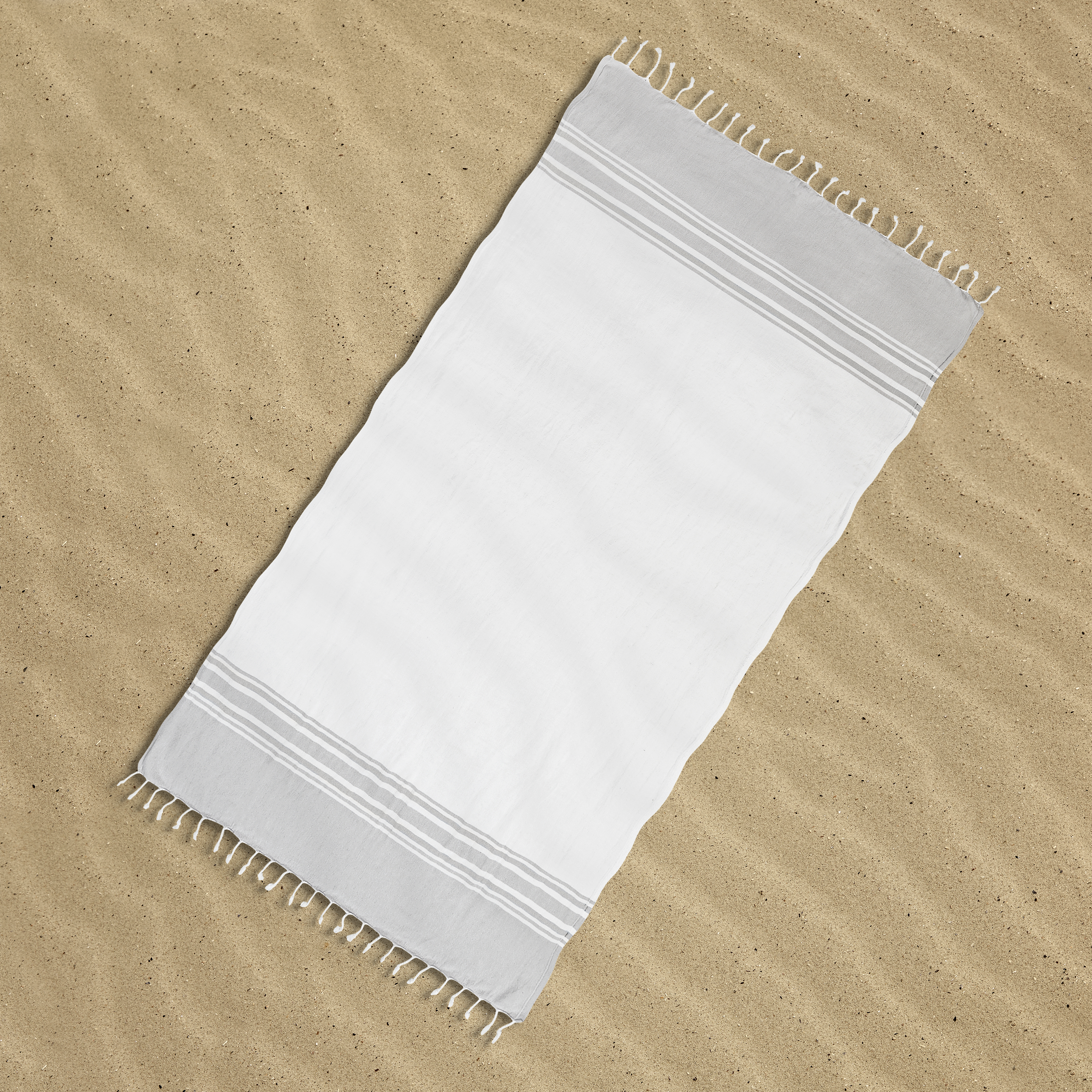 thanxx® "Luxus Beach&Wellness Towel"